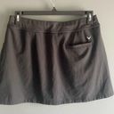 Callaway  golf black perforated skort Photo 5