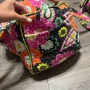 Vera Bradley Large Travel Duffle Photo 2