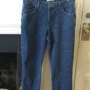 Riders By Lee Vintage Relaxed Mom Jeans - Sz 12 Photo 0