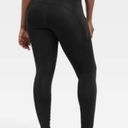 All In Motion NEW  Women’s High waist sculpt  Contour 4X Photo 1