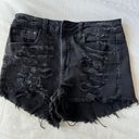 American Eagle Outfitters Denim Shorts Photo 3