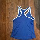 Nike Dri-Fit Tank Photo 1