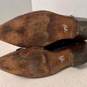 Donald Pliner  Cowboy Boots Photo 5