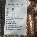 American Eagle Sweater Knit Cropped Tank Top Photo 4