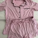 Pajama Set Size M Photo 0