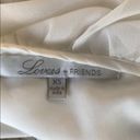 Lovers + Friends  Cold Shoulder Top Photo 6