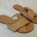 Raye  Couer Sandal in Natural size 8.5 Photo 3