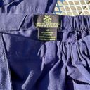 Authentic Cherokee Workwear Navy Blue Scrubs Set XS Photo 8