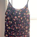 Kirra Floral Peplum Top Photo 1