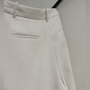 Wilfred Aritzia  the effortless pant cropped style in light birch color size 6 Photo 10