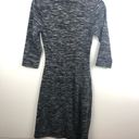 Eshakti [] RUCHED SPACE DYED KNIT SHEATH DRESS B046 Photo 6