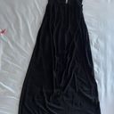 Lush Clothing Black Dress Photo 0