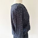 Rails  Jasmine Navy Nora Mini Dress In Navy Blue White Stars | Large Photo 8