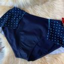 Spanx  Flirty Skirted Swim Bottom Size 10 Photo 2