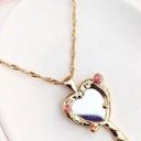 Boutique 18K Gold Plated Pendant Necklace  Photo 8