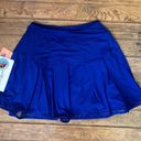 Gottex Women’s  tennis golf swim everyday flirty blue skort new size xs Photo 9