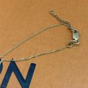 14K Gold Heartbeat Heart Bracelet Photo 8