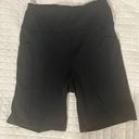 American Eagle Outfitters Biker Shorts Photo 2