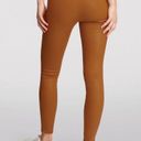 L'Agence L’AGENCE ROCHELLE SKINNY PANTS Pull On Hazelnut Coated Size Medium NWT Photo 1