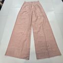 NONchalant Label Fabi Pants in Rose Size M Photo 2