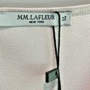 MM.LaFleur  NWT Sleeveless Rowling Top in Birch - size +3 Photo 2