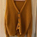 Lane 201 Button-up Knit Sweater Cardigan Photo 0