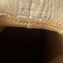 DV by Dolce Vita Women's Boots Size 9 Bootie Beige Gerdy Ankle Wedge New Photo 6