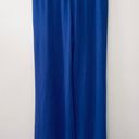 Fabletics Blue Erin Washed Tricot Pant Size M NWT! Photo 6