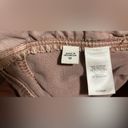 J.Jill  Authentic Fit Slim Ankle Size 12 Jeans, Dusty Rose Photo 5