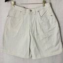 👨 Dad Beige Denim Shorts size 12 Basic Equipment Cotton grandpacore cozycore Photo 0