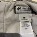 Columbia Titanium fleece insulation waterproof Outwear collection Waterproof Breatheable rain Snow pants sk⛷ Photo 4