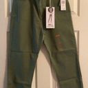 Celebrity Pink NWT  Size 13 Green Pants Photo 0