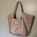 Anthropologie  Stone Knot Shoulder Tote w/ Pouch Insert Photo 0