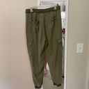 American Eagle Outfitters Cargo Style Pants Photo 1