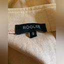 Roolee  100% Cotton Soft Blush Color Size Small Photo 5