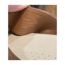 Cole Haan  Women's Grandpro Rally Criss Cross Slide Sandal Honey NWOT Photo 9