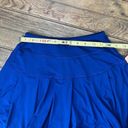 Gottex Women’s  tennis golf swim everyday flirty blue skort new size xs Photo 3