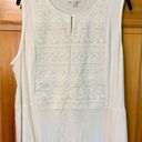 J.Jill  Women’s Plus Tank Photo 0