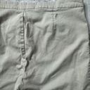 Tommy Hilfiger Vintage  Women's Capri Pants Size 16 Khakis Beige Stretch Fit Photo 5