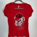 Rivalry Threads  Georgia Bulldog Fitted Tee Photo 0