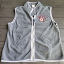 Looney Tunes  Tasmanian devil vest jacket women's 18/20 Photo 0