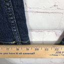 Buckle BKE Womens Jeans Sz 27x35.5 Blue Bootcut Starlite Stretch Dark Wash Actual 30x29 Photo 11