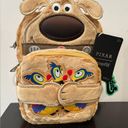 Lounge Fly  Disney Pixar Up Dug Figural Mini Crossbody Bag Photo 1