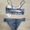 Jessica Simpson 💕💕 Sassy Safari Bikini Small NWT Photo 9