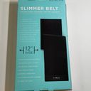 Bebe sport Ready Set Sweat Slimmer  Belt Photo 1