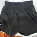 Lululemon Hotty Hot High Rise Shorts 4” Size 4 Photo 1