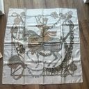 Hermès Vintage Silk Scarf Photo 0