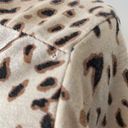 Jones New York Lightweight Long Robe Animal Print Photo 14