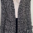 Full Tilt Essentials Marled Knit Cardigan Photo 0