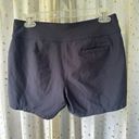 Slazenger  Women’s Golf Chino Shorts Gray Stretch Athletic Leisure Activewear 4 Photo 2